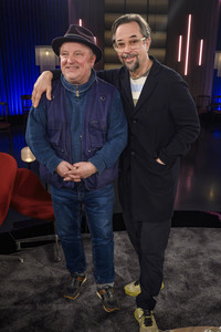 Talkshow 'Kölner Treff' in Köln