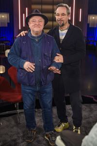 Talkshow 'Kölner Treff' in Köln