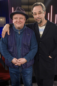 Talkshow 'Kölner Treff' in Köln