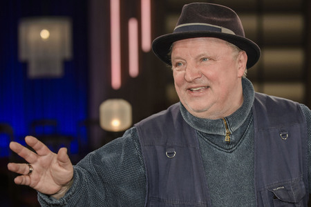 Talkshow 'Kölner Treff' in Köln