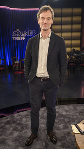 Talkshow 'Kölner Treff' in Köln