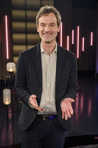 Talkshow 'Kölner Treff' in Köln