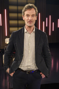 Talkshow 'Kölner Treff' in Köln