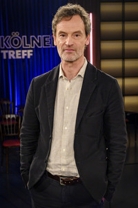 Talkshow 'Kölner Treff' in Köln