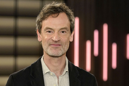 Talkshow 'Kölner Treff' in Köln