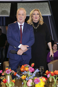 'NDR Talk Show' in Hamburg