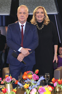 'NDR Talk Show' in Hamburg