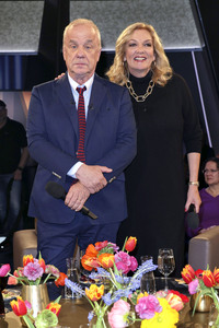 'NDR Talk Show' in Hamburg