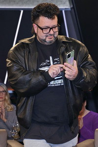 'NDR Talk Show' in Hamburg