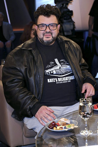 'NDR Talk Show' in Hamburg