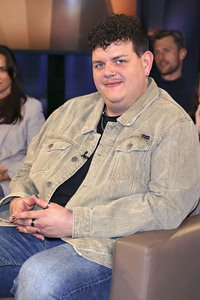 'NDR Talk Show' in Hamburg