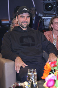 'NDR Talk Show' in Hamburg
