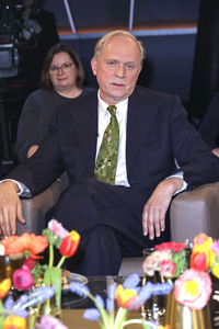 'NDR Talk Show' in Hamburg