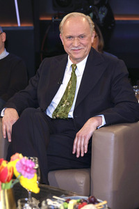 'NDR Talk Show' in Hamburg