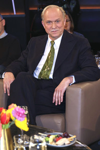 'NDR Talk Show' in Hamburg