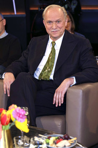 'NDR Talk Show' in Hamburg