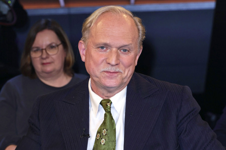 'NDR Talk Show' in Hamburg