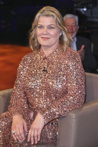 'NDR Talk Show' in Hamburg