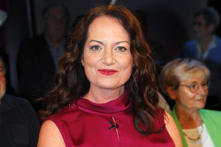 'NDR Talk Show' in Hamburg