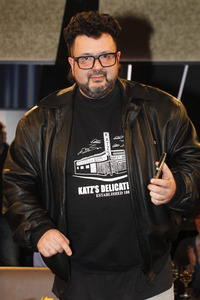 'NDR Talk Show' in Hamburg