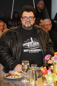 'NDR Talk Show' in Hamburg