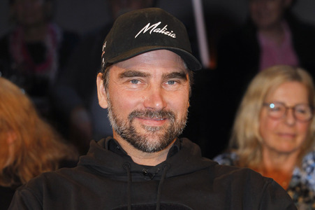 'NDR Talk Show' in Hamburg