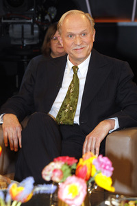 'NDR Talk Show' in Hamburg