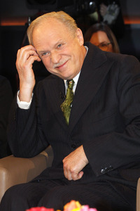 'NDR Talk Show' in Hamburg