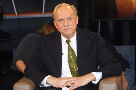 'NDR Talk Show' in Hamburg