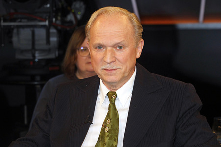 'NDR Talk Show' in Hamburg