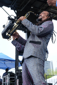 Zapp auf dem SXSW Festival 2024 in Austin