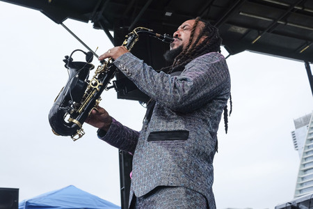 Zapp auf dem SXSW Festival 2024 in Austin