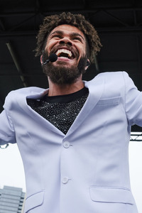 Zapp auf dem SXSW Festival 2024 in Austin