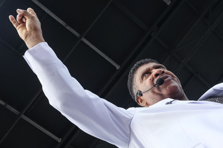 Zapp auf dem SXSW Festival 2024 in Austin