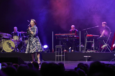 Konzert von AnNa R. in Hannover