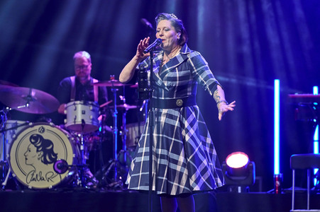 Konzert von AnNa R. in Hannover