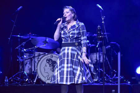 Konzert von AnNa R. in Hannover