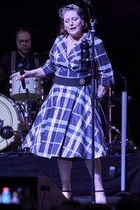 Konzert von AnNa R. in Hannover