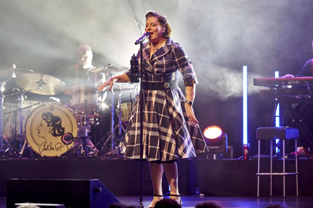 Konzert von AnNa R. in Hannover