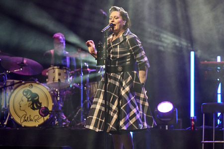 Konzert von AnNa R. in Hannover