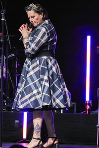 Konzert von AnNa R. in Hannover