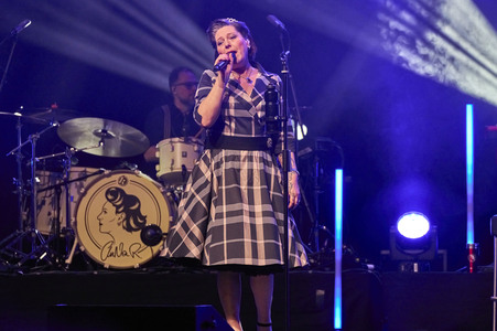 Konzert von AnNa R. in Hannover