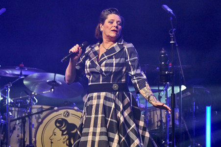 Konzert von AnNa R. in Hannover