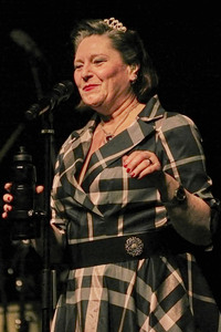 Konzert von AnNa R. in Hannover