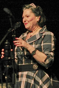 Konzert von AnNa R. in Hannover