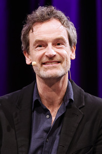 Jörg Hartmann auf der lit.Cologne 2024 in Köln