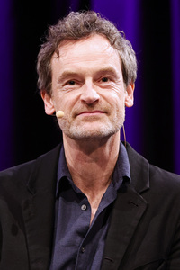 Jörg Hartmann auf der lit.Cologne 2024 in Köln