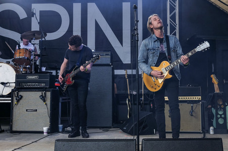 Konzert von Sunny Day Real Estate in Austin