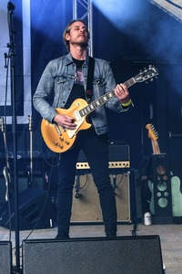 Konzert von Sunny Day Real Estate in Austin