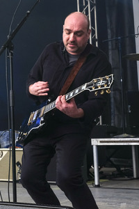 Konzert von Sunny Day Real Estate in Austin